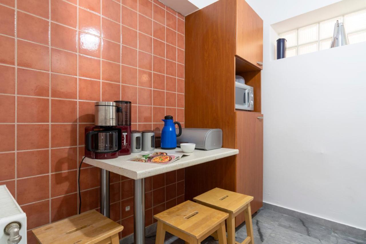 Central 3Bd Apt. Near Acropolis Athens Luaran gambar