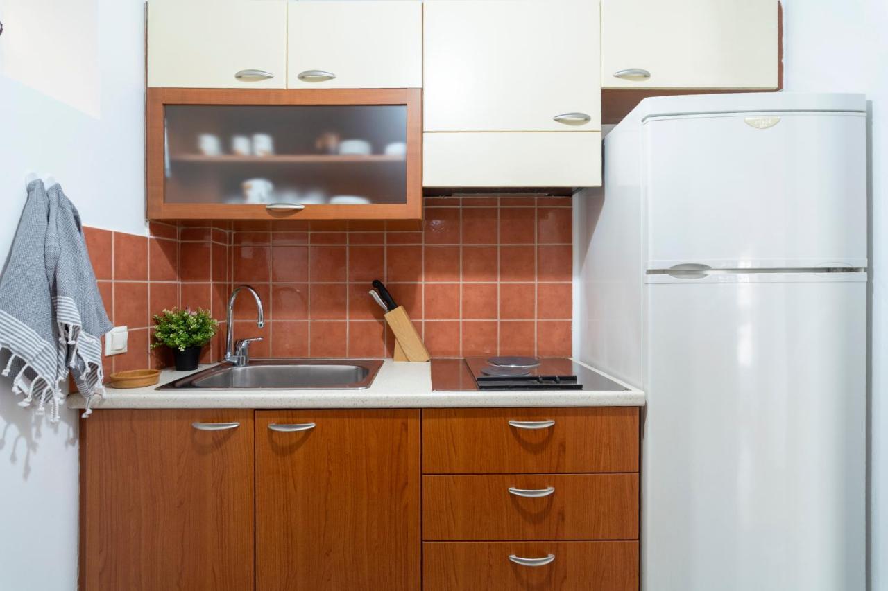 Central 3Bd Apt. Near Acropolis Athens Luaran gambar