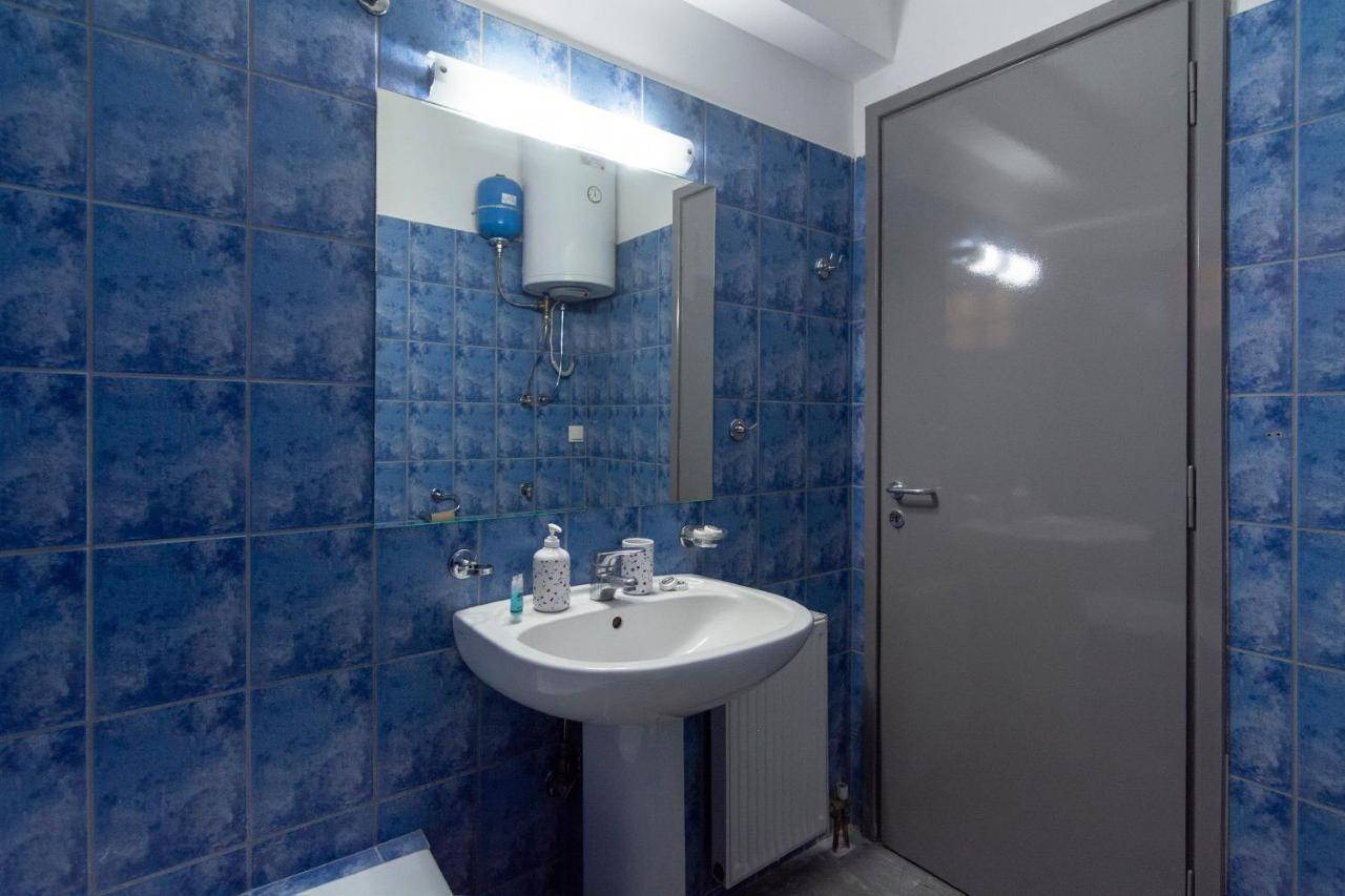 Central 3Bd Apt. Near Acropolis Athens Luaran gambar